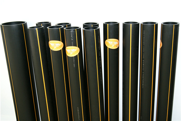 pe燃氣管道熱熔參數表