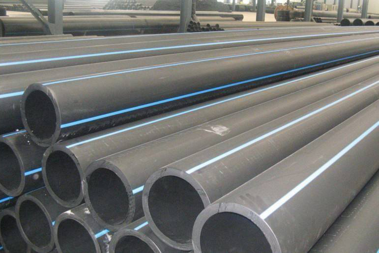 hdpe鋼絲網(wǎng)骨架復(fù)合管材